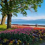 Appartement Mf Manuele Ficano - Am Bodensee - Luna Kressbronn am Bodensee