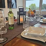 Appartement Mf Manuele Ficano - Am Bodensee - Luna *