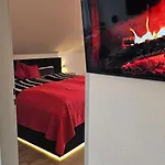 Mf Manuele Ficano - Am Bodensee - Luna Appartement Kressbronn am Bodensee